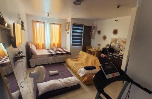 Balibago House | DJ's Staycation