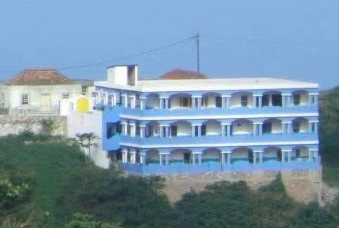 Nova Sintra Hotel | DJABRABA'S Boarding Rooms