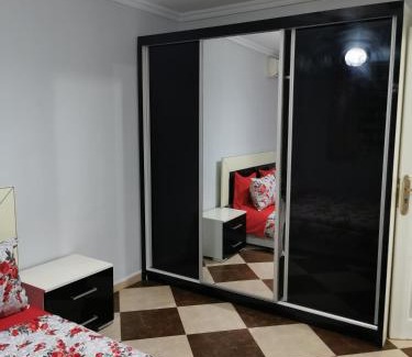 Algiers Apartment | Djawed hôt