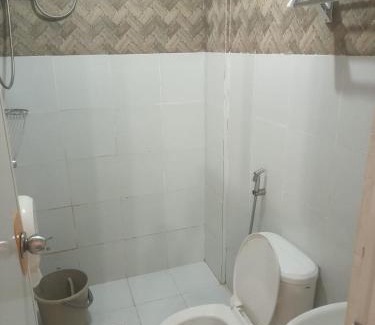 Cabanatuan Apartment | DJCI Apartelle Walk to Robinson & NE Pacific Mall 3 Min to SM Cabanatuan
