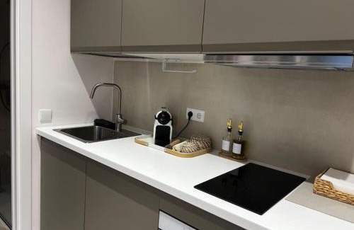 Moncloa - Arguelles Apartment | Djenne Encantador apartamento en el corazón de la ciudad