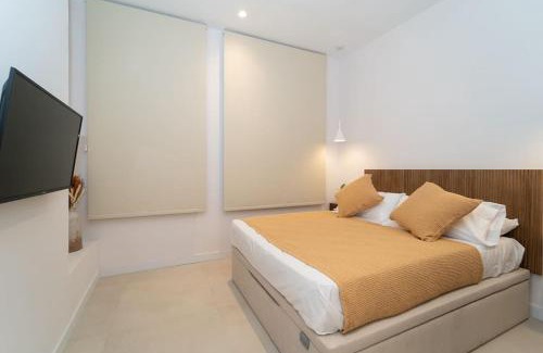 Moncloa - Arguelles Apartment | Djenne Encantador apartamento en el corazón de la ciudad