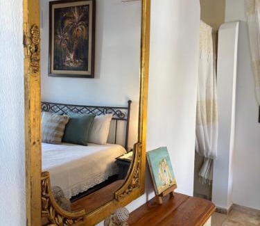 Erriadh Apartment | Djerba houch