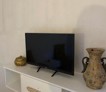 Hawmat al Badawiyin House | Djerba rêve vacances Suite Zohra