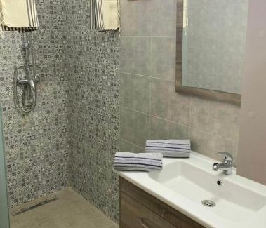 Hawmat al Badawiyin House | Djerba rêve vacances Suite Zohra