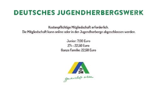Garmisch-Partenkirchen Hostel | DJH moun10 Jugendherberge - Youth Hostel - membership required!