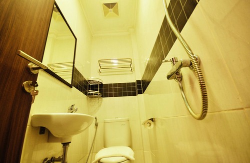Bengkulu Hotel | Djo Front One Inn Bengkulu
