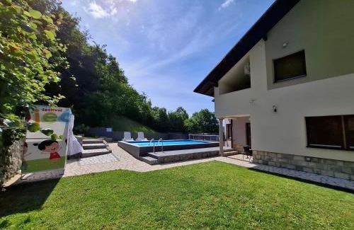 Glamocani House | Djuric Vacation House