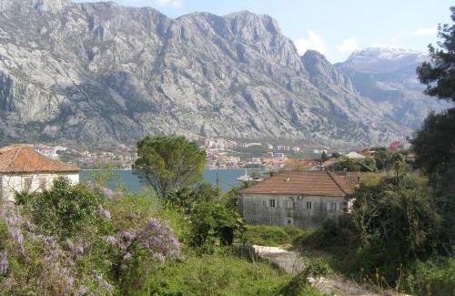 Prcanj Apartment | Djurovic Apartments Montenegro