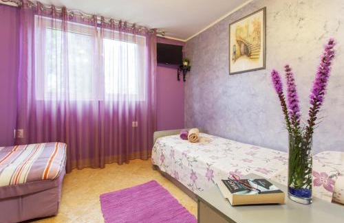 Prcanj Apartment | Djurovic Apartments Montenegro