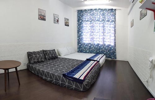 Darau Hotel | DK Guest Room