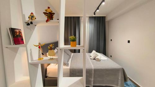 Xanthi Apartment | Dk Luxury Studio Xanthi