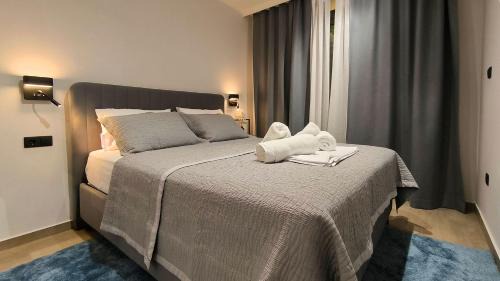 Xanthi Apartment | Dk Luxury Studio Xanthi