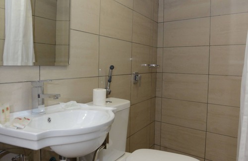 Bintulu Hotel | DK Value Inn