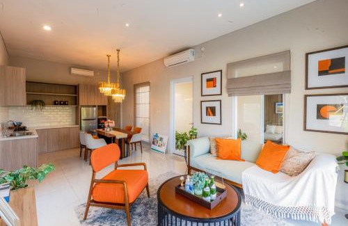 Kampial Villa | DKamboja Nusa Dua - Bali Managed by Dkamboja Group