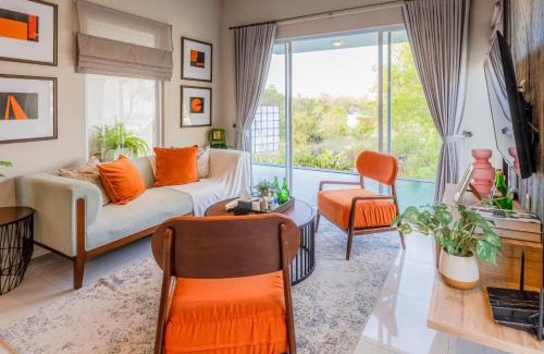 Kampial Villa | DKamboja Nusa Dua - Bali Managed by Dkamboja Group