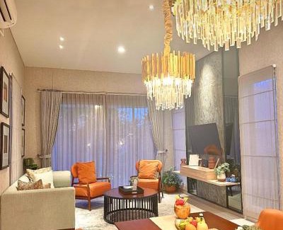 Kampial Villa | DKamboja Nusa Dua - Bali Managed by Dkamboja Group