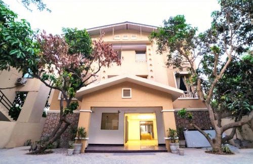 Dhikuli Resort | DL Resort Dhikuli Jim Corbett