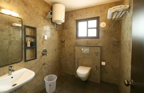 Nagavara Apartment | Dlite Rivera Luxury Service Apartments