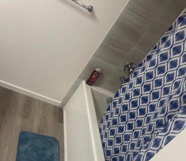 Calgary House | DLush room