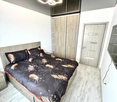 Dudu Apartment | Dlya svoih