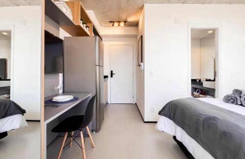 Vila Mariana Apartment | DM 1204 Tranquilidade e Conforto proximo à Unifesp, Hospitais e Metrô Vila Mariana