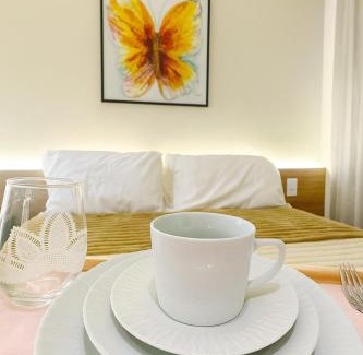 Vila Mariana Apartment | DM 1604 Atraente Apartamento próximo ao metrô Vila Mariana