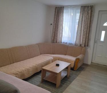 Foca Apartment | DM Apartman