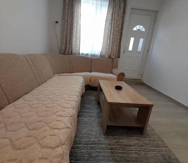 Foca Apartment | DM Apartman