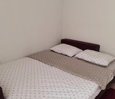 Foca Apartment | DM Apartman