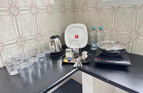 Chikkamagaluru Apartment | DM Bliss