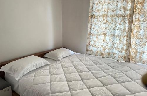 Chikkamagaluru Apartment | DM Bliss