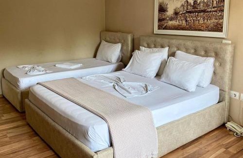 Petrele Bed & Breakfast | DM company