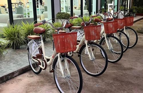 Nan Hotel | DM.Hotel&cafa