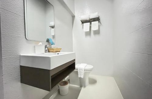 Nan Hotel | DM.Hotel&cafa