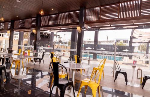 Tacna Hotel | DM Hoteles Tacna