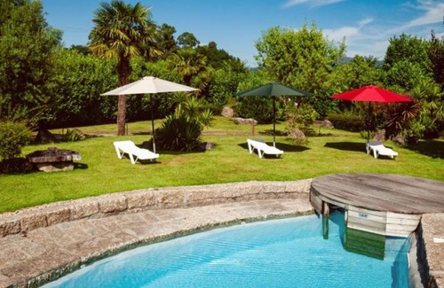 Povoa de Lanhoso House | DM TURISMO RURAL povoa de lanhoso