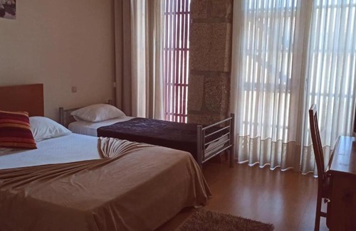 Povoa de Lanhoso House | DM TURISMO RURAL povoa de lanhoso