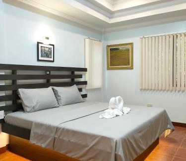 Tawala Ski Chalet | DMC1 Residence Panglao