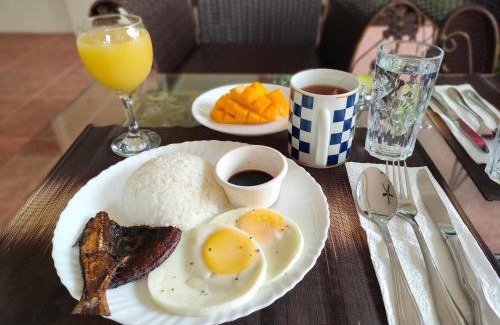 Tawala Ski Chalet | DMC1 Residence Panglao