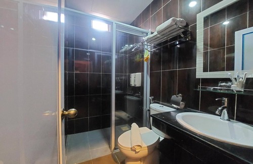 Tanjung Uncang Hotel | DMerlion Hotel Batam