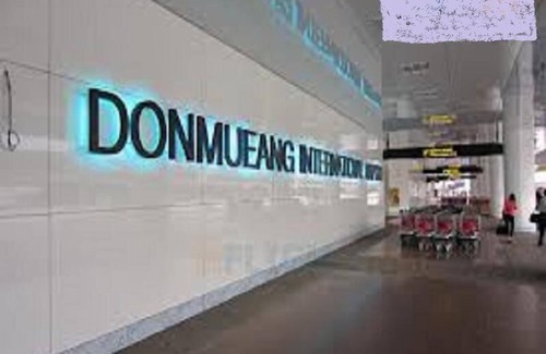 Ban Mai Apartment | DMK Don Mueang Airport Guest House