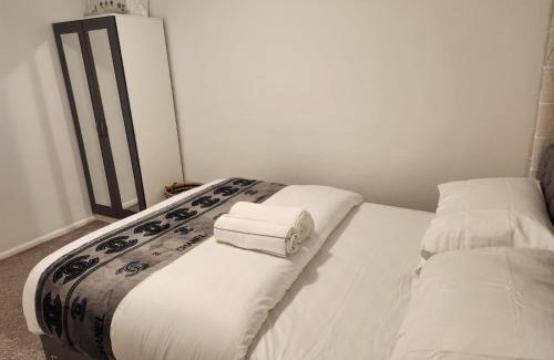 East Walworth Apartment | Dmltd