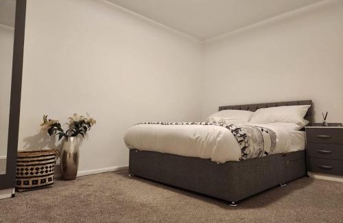 East Walworth Apartment | Dmltd