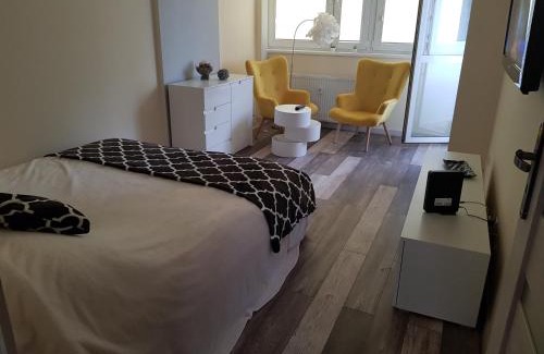 Jelenia Gora Apartment | Dmuchawiec
