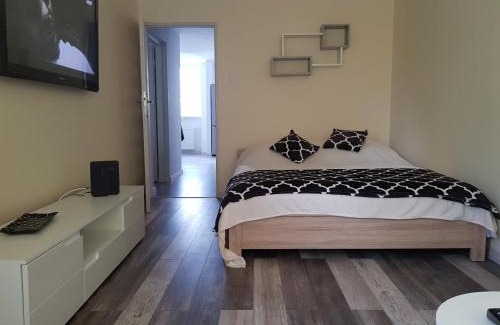 Jelenia Gora Apartment | Dmuchawiec