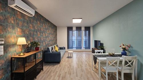 Belso-Ferencvaros Apartment | DN Raday u 57
