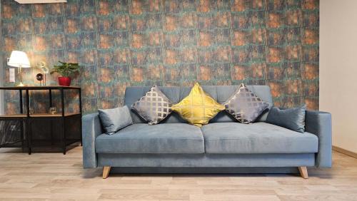Belso-Ferencvaros Apartment | DN Raday u 57