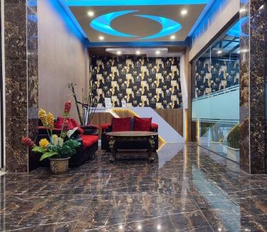 Bukittinggi Hotel | Dnaiko Syariah Hotel