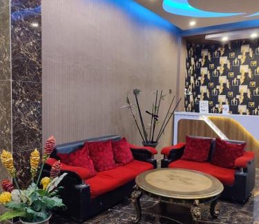 Bukittinggi Hotel | Dnaiko Syariah Hotel